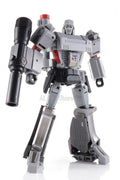 Transformers G1 Galvatron Megatron Mini Pocket Warrior Gun Model Figure goobingoo