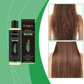 Rosemary & Keratin Hair Growth Shampoo — Thickening, Anti-Thinning, Natural Formula for Fuller Hair goobingoo