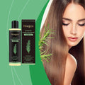 Rosemary & Keratin Hair Growth Shampoo — Thickening, Anti-Thinning, Natural Formula for Fuller Hair goobingoo