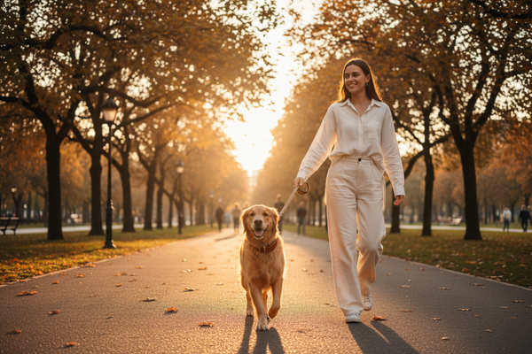 5 Pet Accessories Every Modern Dog Parent Should Own in 2026