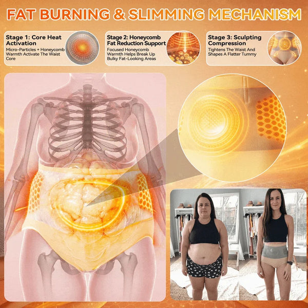 goobingoo Sculpt 4-in-1 Sculpting Shorts — 30 minute daily ritual