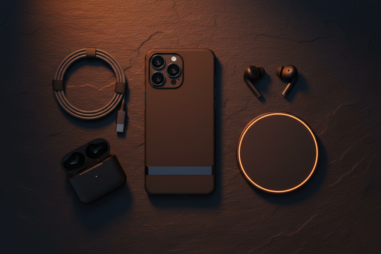 The Ultimate Guide to Phone Accessories Worth Buying (And the Ones to Skip)