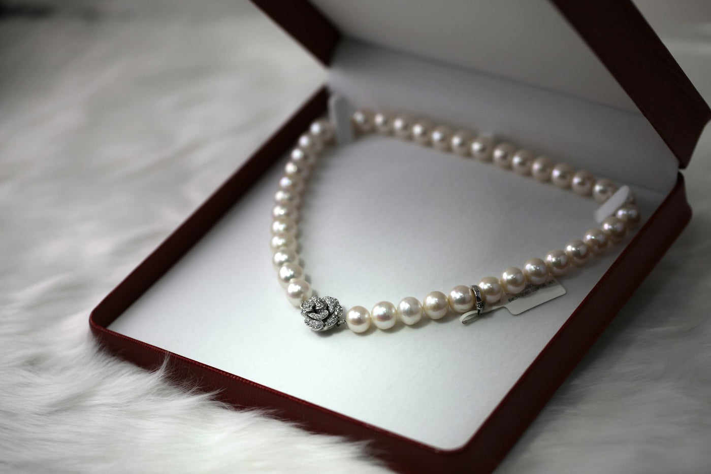 Curated everyday jewelry flat lay — gold necklaces, earrings, and bracelets