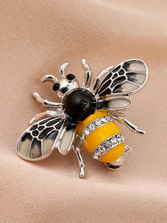 Pins & Brooches