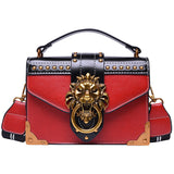 Women’s 2026 retro PU handbag. Small square crossbody bag with European & American style. Lightweight, durable, and perfect for daily use or gifting.