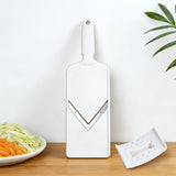 Premium Manual Cabbage Slicer & Vegetable Shredder – Heavy-Duty Multi-Purpose Cutter (1 or 3 Pieces)