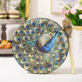 Handmade Shamanic Drum for Sound Healing Meditation Spiritual Music