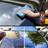 Automotive Nanoceramic Coating Spray – Car Liquid Ceramic Protection & Polishing