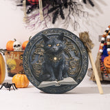 Handmade Shamanic Drum for Sound Healing Meditation Spiritual Music