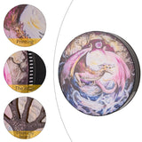 Handmade Shamanic Drum for Sound Healing Meditation Spiritual Music
