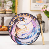 Handmade Shamanic Drum for Sound Healing Meditation Spiritual Music