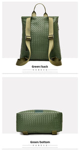 Hot-Selling Women’s Casual Backpack – Trendy College Style Daypack, Lightweight & Simple Design for Everyday Use