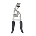e.l.f Pro Eyelash Curler Stainless Steel Lash Curler with Replacement Pad