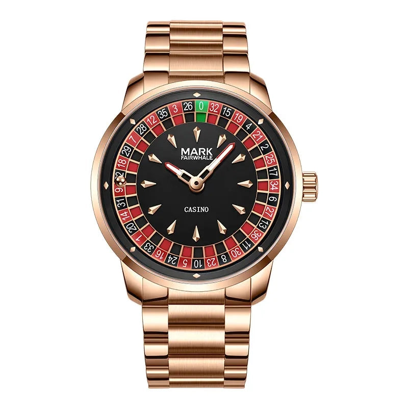 Watch colours