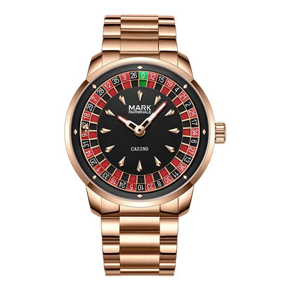 Watch colours