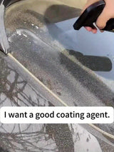 Automotive Nanoceramic Coating Spray – Car Liquid Ceramic Protection & Polishing