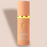 goobingoo 4-in-1 Blend Color Changing Liquid Foundation - Medium Spectrum Adapting Concealer