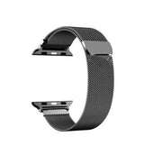 Magnetic Stainless Steel iWatch Band Compatible with Apple Watch