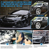 Automotive Nanoceramic Coating Spray – Car Liquid Ceramic Protection & Polishing