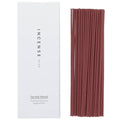 goobingoo Sandalwood Incense Sticks - Japanese Meditation Aroma for Relaxation & Stress Relief (60 Pack)
