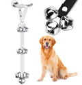 Dog Doorbells for Potty Training Adjustable Puppy Training Bells