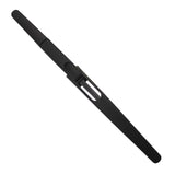 goobingoo 22" Windshield Wiper Blades Set - Premium All-Season J-Hook Beam Blades (2 Pack)