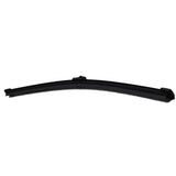 goobingoo 22" Windshield Wiper Blades Set - Premium All-Season J-Hook Beam Blades (2 Pack)