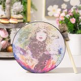 Handmade Shamanic Drum for Sound Healing Meditation Spiritual Music