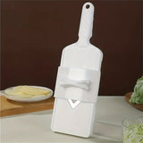 Premium Manual Cabbage Slicer & Vegetable Shredder – Heavy-Duty Multi-Purpose Cutter (1 or 3 Pieces)