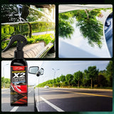 Automotive Nanoceramic Coating Spray – Car Liquid Ceramic Protection & Polishing