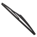 goobingoo 22" Windshield Wiper Blades Set - Premium All-Season J-Hook Beam Blades (2 Pack)