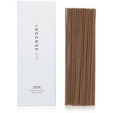 goobingoo Sandalwood Incense Sticks - Japanese Meditation Aroma for Relaxation & Stress Relief (60 Pack)