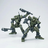 1/144 Model Kit Mecha OCR-125 Actaeon Golden Small Scale Model Kit Resin Collectible Toy Unique Figure Gift for Festival Age 15+goobingoo 1/144 Scale Mecha Model Kit - OCR-125 Actaeon Golden Resin Collectible Figure