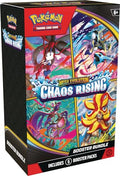 goobingoo Pokémon TCG: Sword & Shield-Silver Tempest Booster Bundle - 6 Pack