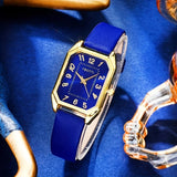 6-Piece Jewelry & Watch Gift Set