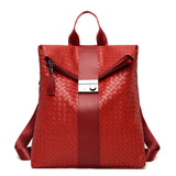 Hot-Selling Women’s Casual Backpack – Trendy College Style Daypack, Lightweight & Simple Design for Everyday Use