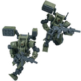 1/144 Model Kit Mecha OCR-125 Actaeon Golden Small Scale Model Kit Resin Collectible Toy Unique Figure Gift for Festival Age 15+goobingoo 1/144 Scale Mecha Model Kit - OCR-125 Actaeon Golden Resin Collectible Figure