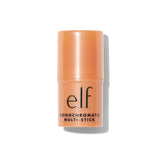 e.l.f Monochromatic Multi Stick Cream Blush Highlighter Sparkling Rose