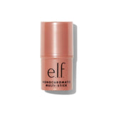 e.l.f Monochromatic Multi Stick Cream Blush Highlighter Sparkling Rose