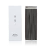 goobingoo Sandalwood Incense Sticks - Japanese Meditation Aroma for Relaxation & Stress Relief (60 Pack)