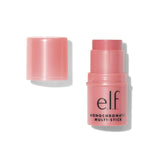 e.l.f Monochromatic Multi Stick Cream Blush Highlighter Sparkling Rose