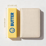 The Slow-Rising Butter Squishy 🧈 Absolute Desktop Therapy!