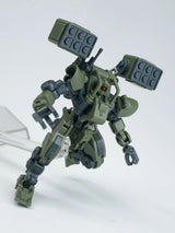 1/144 Model Kit Mecha OCR-125 Actaeon Golden Small Scale Model Kit Resin Collectible Toy Unique Figure Gift for Festival Age 15+goobingoo 1/144 Scale Mecha Model Kit - OCR-125 Actaeon Golden Resin Collectible Figure