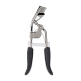 e.l.f Pro Eyelash Curler Stainless Steel Lash Curler with Replacement Pad