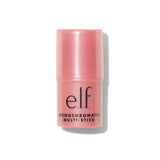 e.l.f Monochromatic Multi Stick Cream Blush Highlighter Sparkling Rose