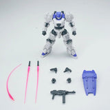 1/144 Model Kit Mecha OCR-125 Actaeon Golden Small Scale Model Kit Resin Collectible Toy Unique Figure Gift for Festival Age 15+goobingoo 1/144 Scale Mecha Model Kit - OCR-125 Actaeon Golden Resin Collectible Figure
