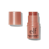 e.l.f Monochromatic Multi Stick Cream Blush Highlighter Sparkling Rose
