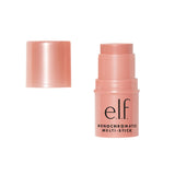 e.l.f Monochromatic Multi Stick Cream Blush Highlighter Sparkling Rose