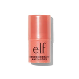 e.l.f Monochromatic Multi Stick Cream Blush Highlighter Sparkling Rose