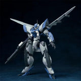1/144 Model Kit Mecha OCR-125 Actaeon Golden Small Scale Model Kit Resin Collectible Toy Unique Figure Gift for Festival Age 15+goobingoo 1/144 Scale Mecha Model Kit - OCR-125 Actaeon Golden Resin Collectible Figure